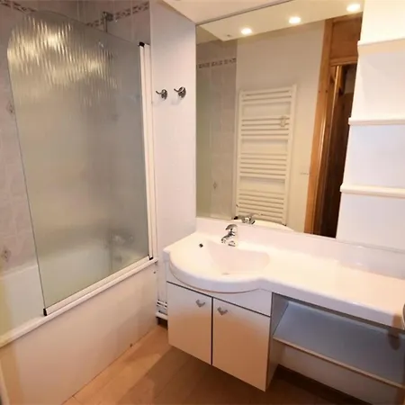 L'everest - 4 Pieces 8 Personnes - L'everest - 054ev - Plagne Centre Mae-5864 * لا بلاني