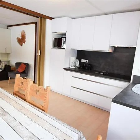 Lejlighed L'everest - 4 Pieces 8 Personnes - L'everest - 054ev - Plagne Centre Mae-5864