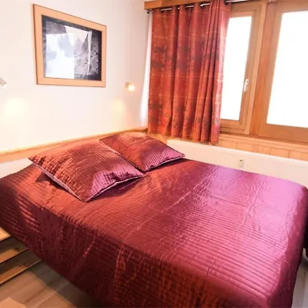 L'everest - 4 Pieces 8 Personnes - L'everest - 054ev - Plagne Centre Mae-5864 La Plagne