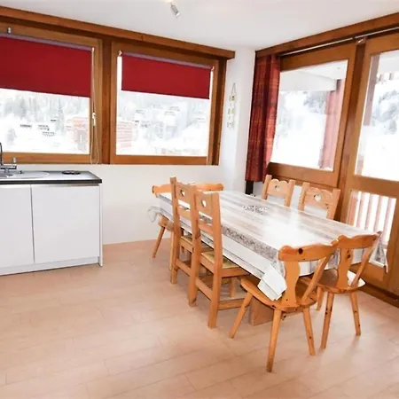 L'everest - 4 Pieces 8 Personnes - L'everest - 054ev - Plagne Centre Mae-5864 Apartment *