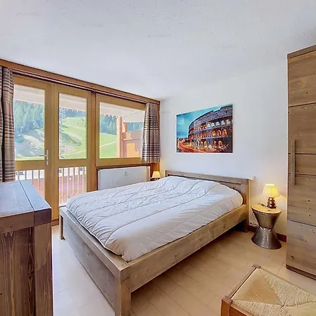 L'everest - 4 Pieces 8 Personnes - L'everest - 054ev - Plagne Centre Mae-5864 Appartement La Plagne