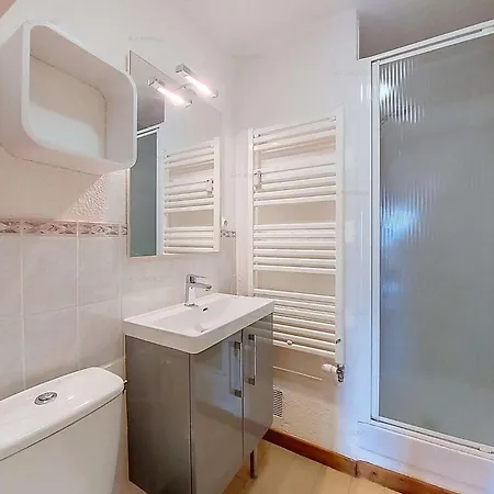 L'everest - 4 Pieces 8 Personnes - L'everest - 054ev - Plagne Centre Mae-5864 Appartement